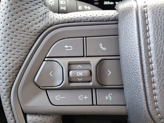 New 2026 Toyota Sequoia TRD Pro image 19