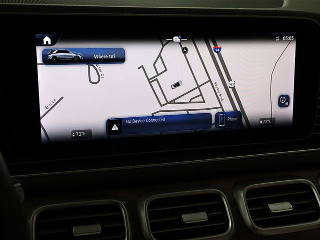 Certified 2026 Mercedes-Benz GLE 450 4MATIC image 20