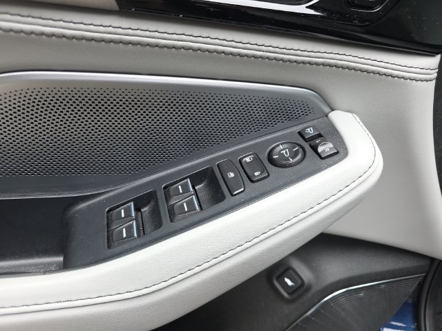 Used 2026 Acura MDX w/ Advance Package AWD/4WD image 22