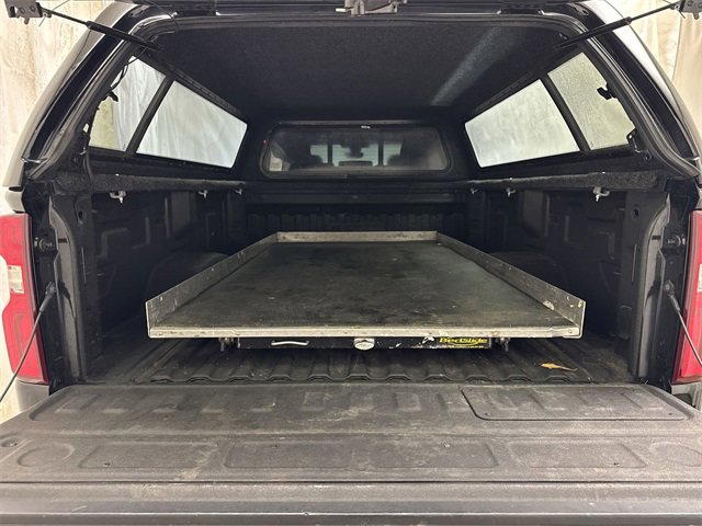 Certified 2020 Chevrolet Silverado 2500 High Country w/ Z71 Off-Road Package image 26