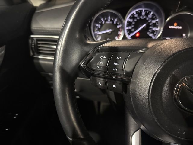 Used 2020 MAZDA CX-5 Touring image 11