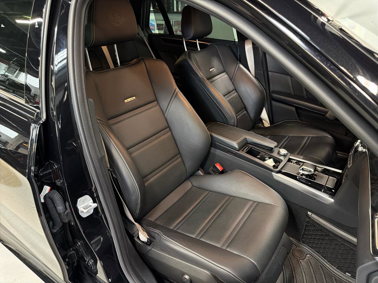 Used 2015 Mercedes-Benz E 63 AMG S-Model image 23
