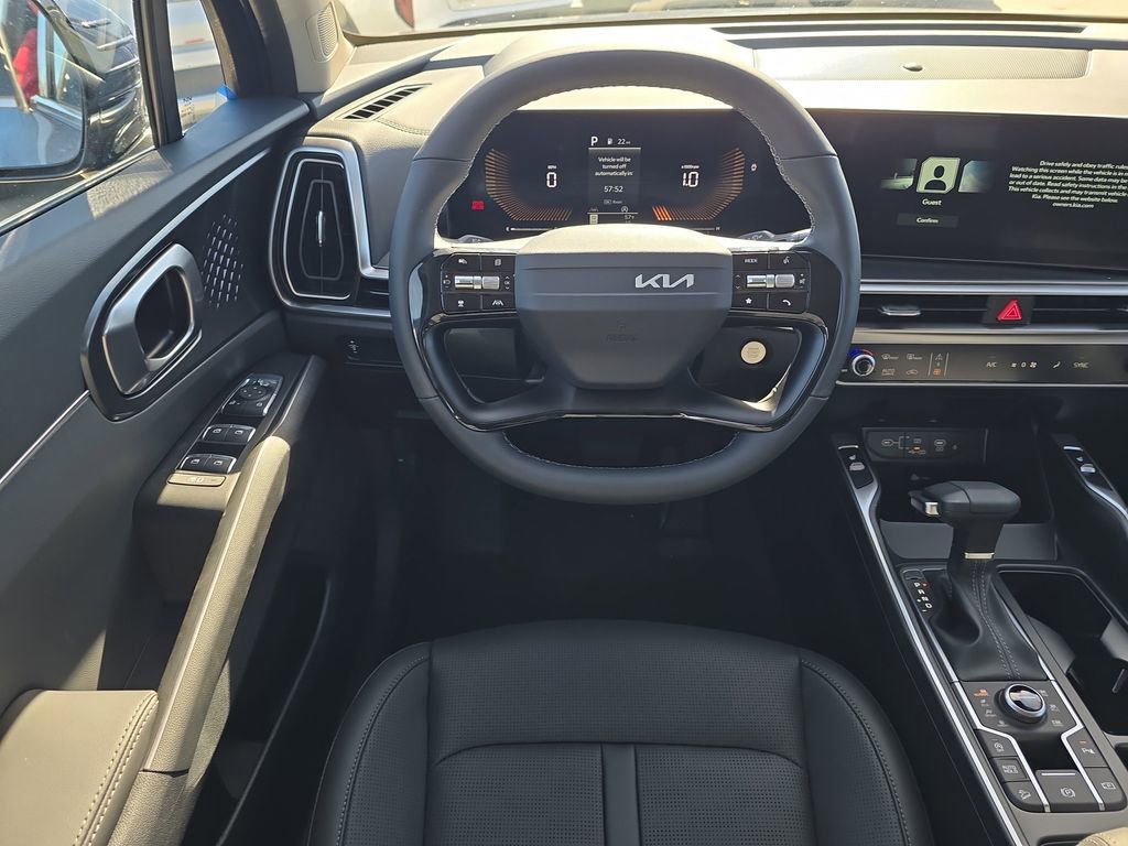 New 2026 Kia Sorento S image 13