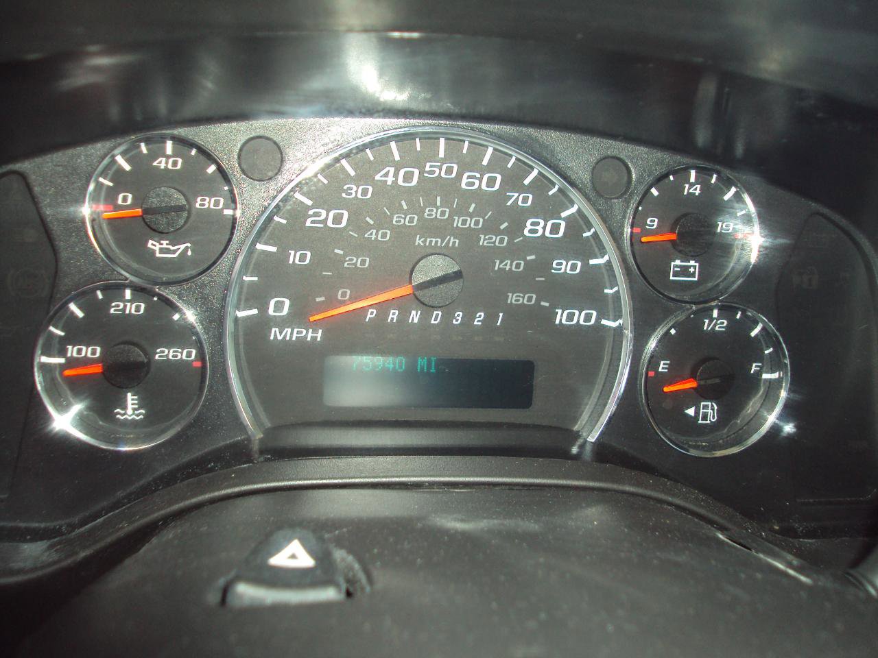 Used 2014 Chevrolet Express 1500 LS image 18