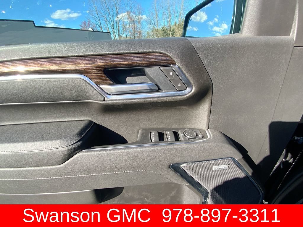 New 2026 GMC Sierra 1500 Elevation AWD/4WD image 22