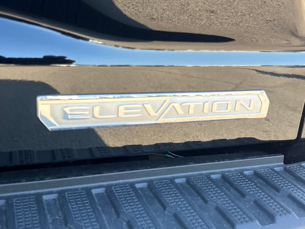 New 2026 GMC Sierra 1500 Elevation w/ Elevation Premium Package AWD/4WD image 6
