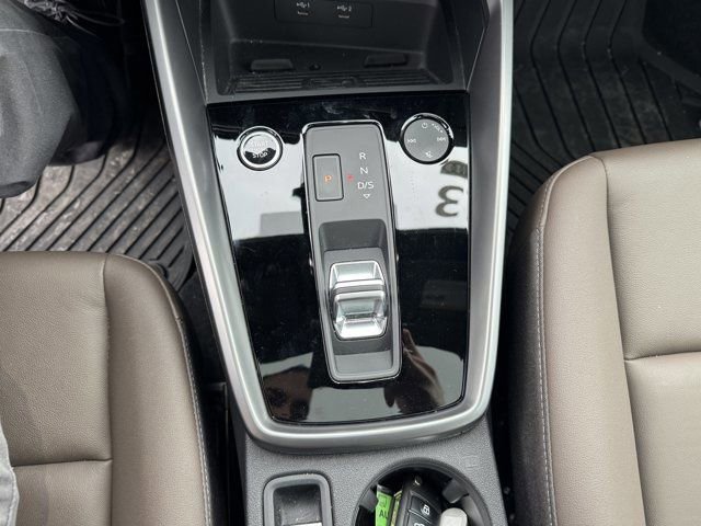 Certified 2023 Audi A3 2.0T Premium w/ Convenience Package image 20