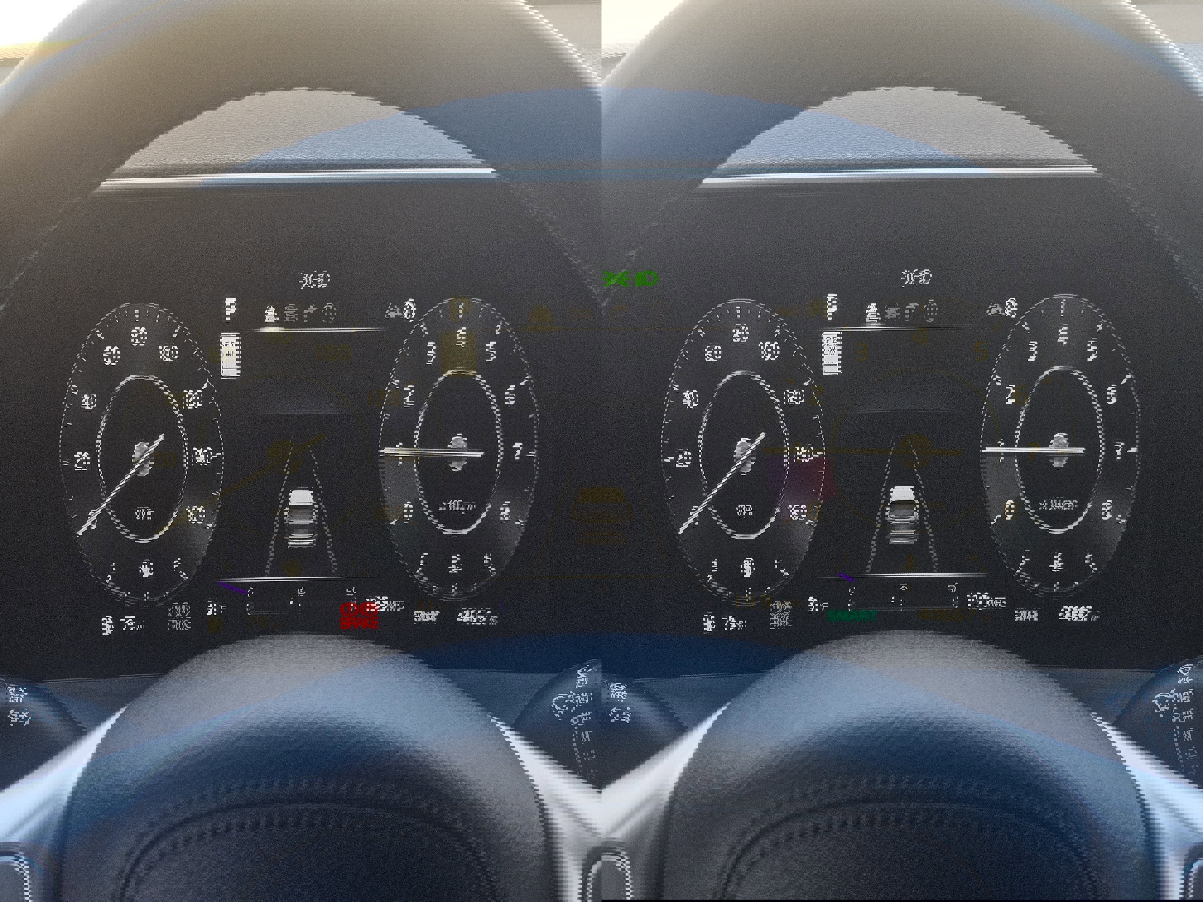 Used 2024 Kia Telluride SX X-Pro image 17