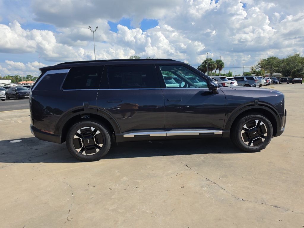New 2027 Kia Telluride EX FWD image 9