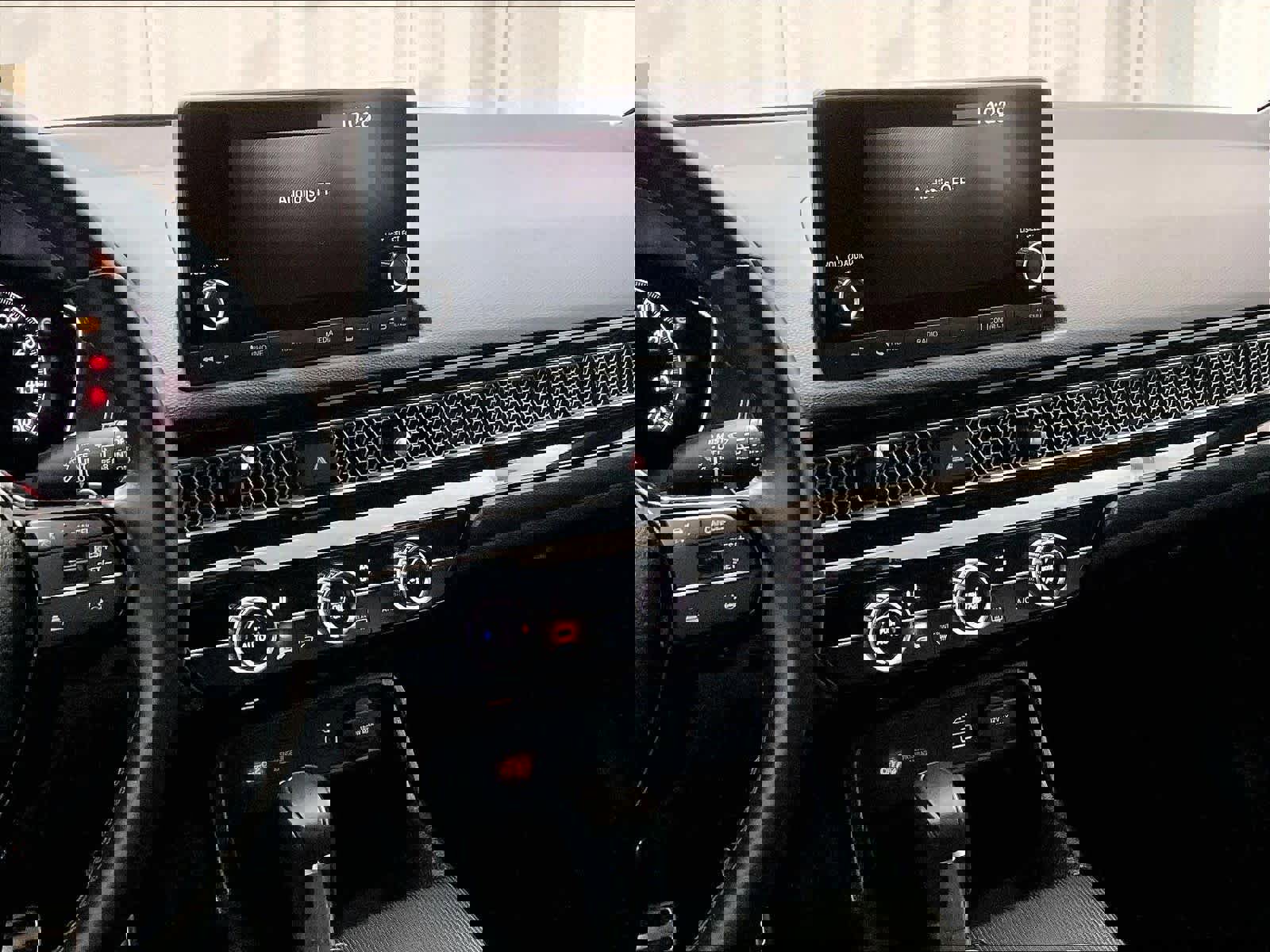 Used 2024 Honda Civic Sport image 18