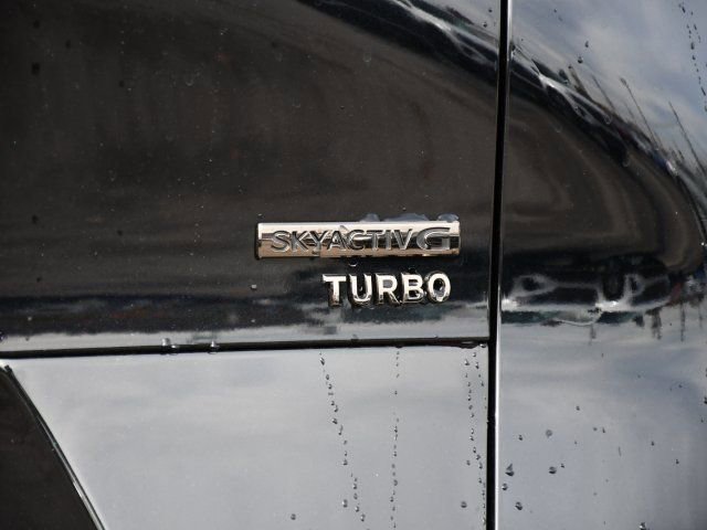 New 2026 MAZDA CX-30 2.5 Turbo w/ Premium Package image 9