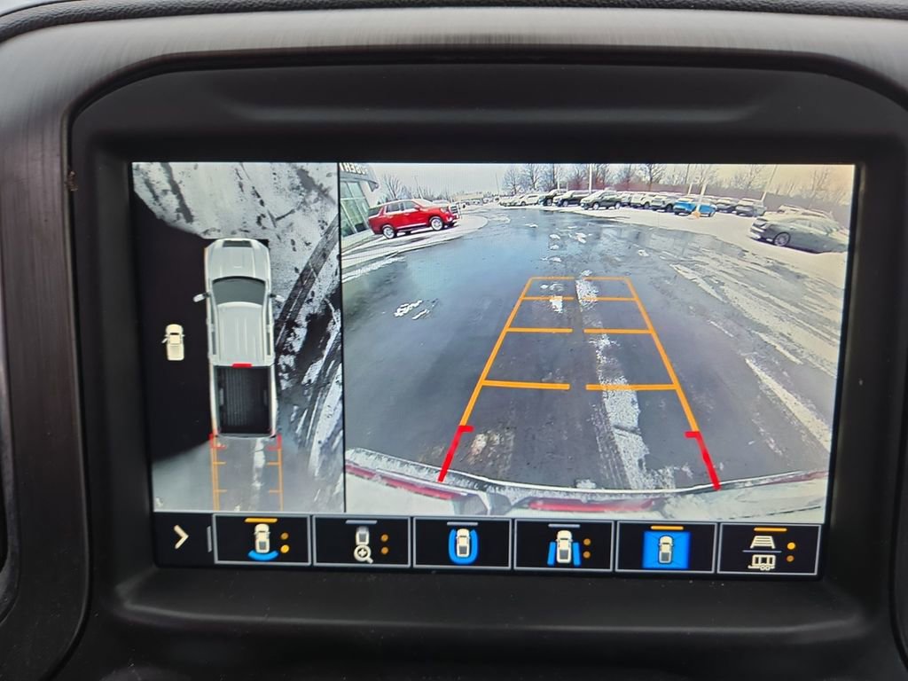 Used 2023 GMC Sierra 2500 Denali w/ Technology Package image 25