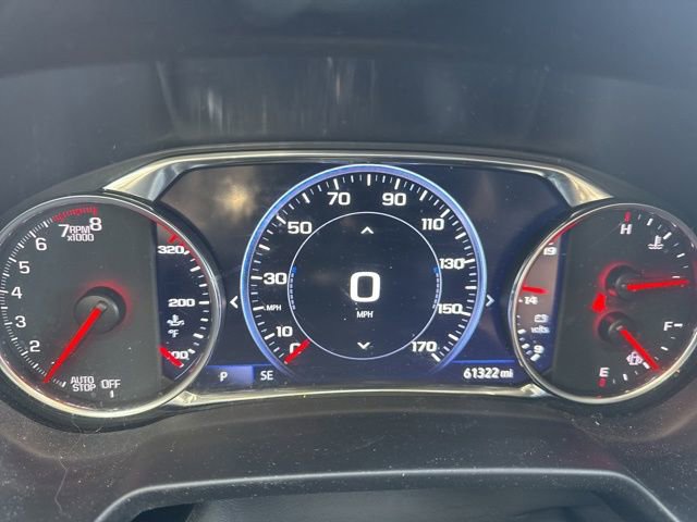 Used 2022 Chevrolet Blazer RS image 7