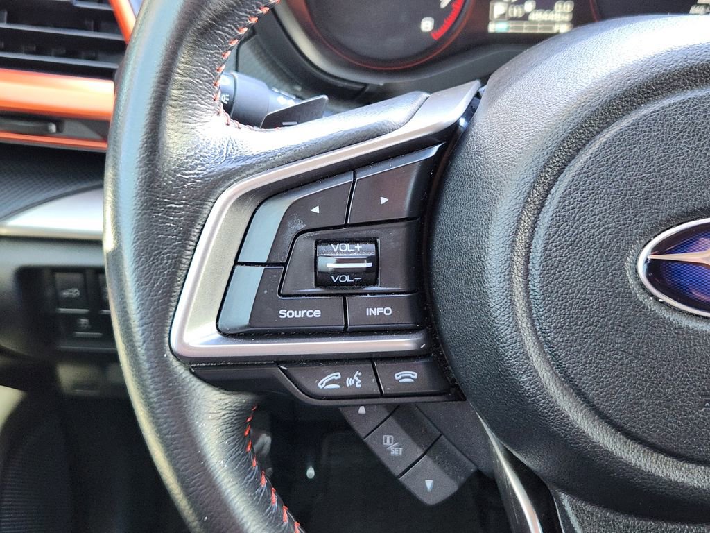 Used 2021 Subaru Forester Sport image 18