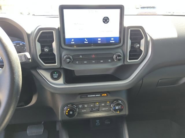 Used 2021 Ford Bronco Sport Big Bend image 9