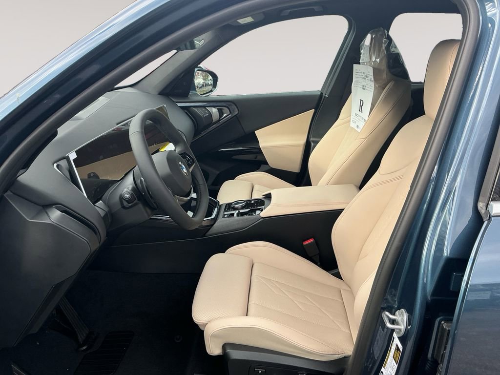 New 2026 BMW X3 xDrive30 w/ Convenience Package image 9