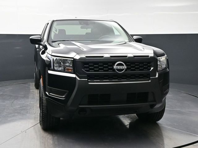 Used 2025 Nissan Frontier S w/ S Utility Package video 2