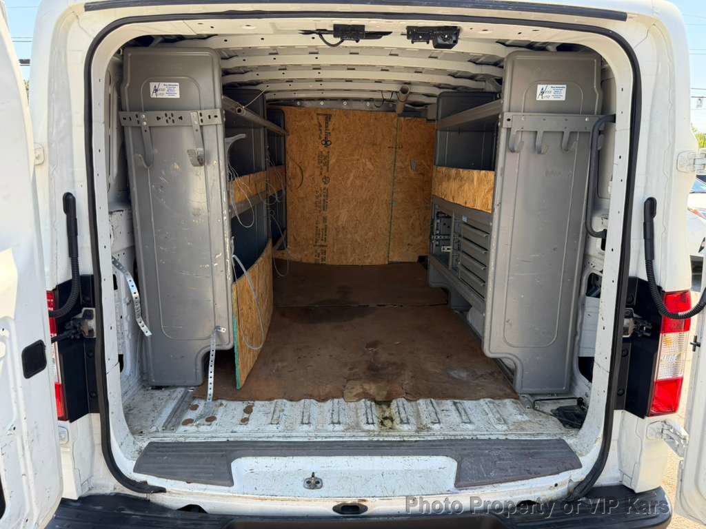 Used 2019 Nissan NV 1500 S RWD image 22