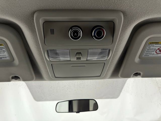 Used 2018 Nissan NV 3500 SV w/ Navigation Package image 33