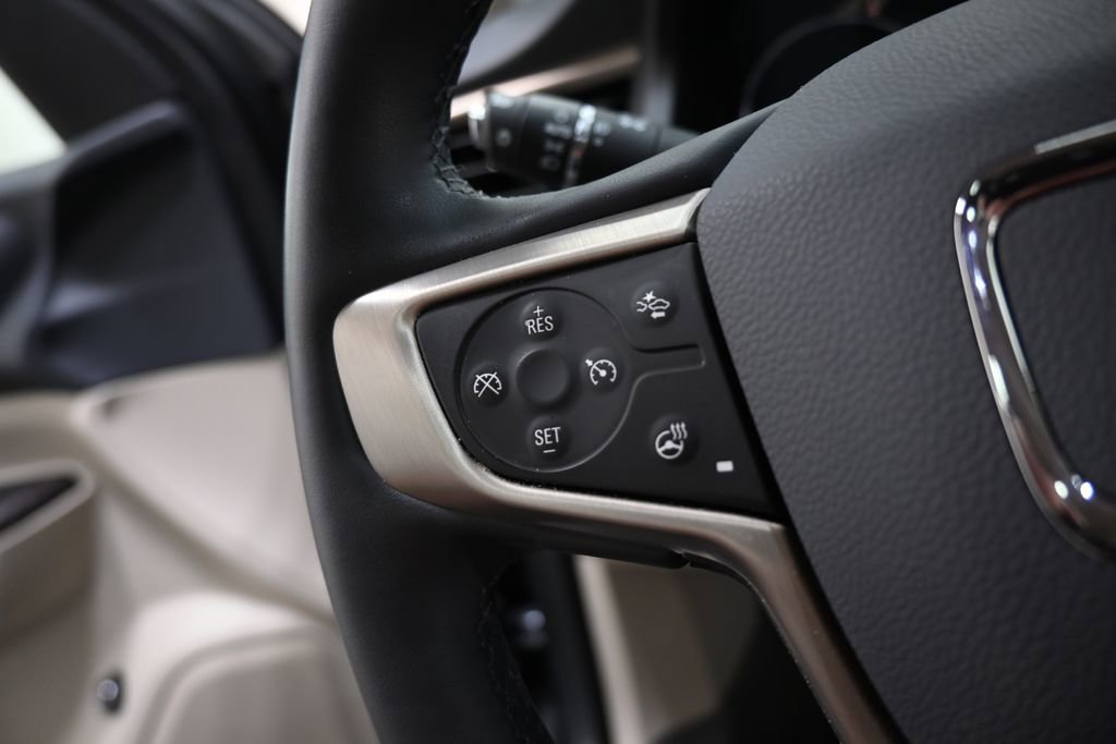 Used 2023 GMC Acadia Denali w/ Denali Technology Package image 35