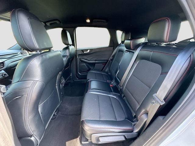 Used 2025 Ford Escape ST-Line image 22