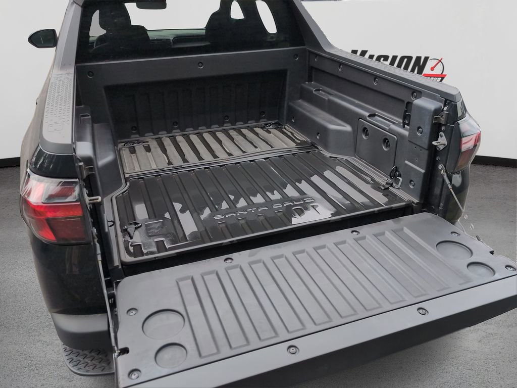 New 2026 RAM 1500 Classic Warlock image 8