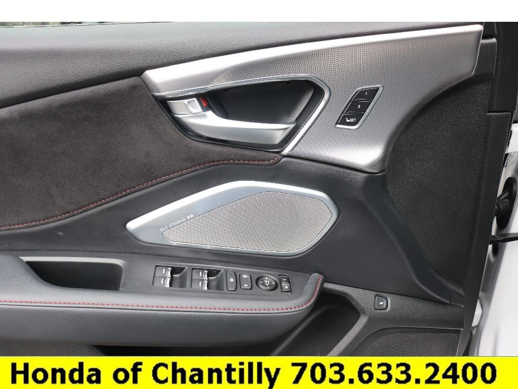 Used 2024 Acura RDX A-Spec AWD/4WD image 27