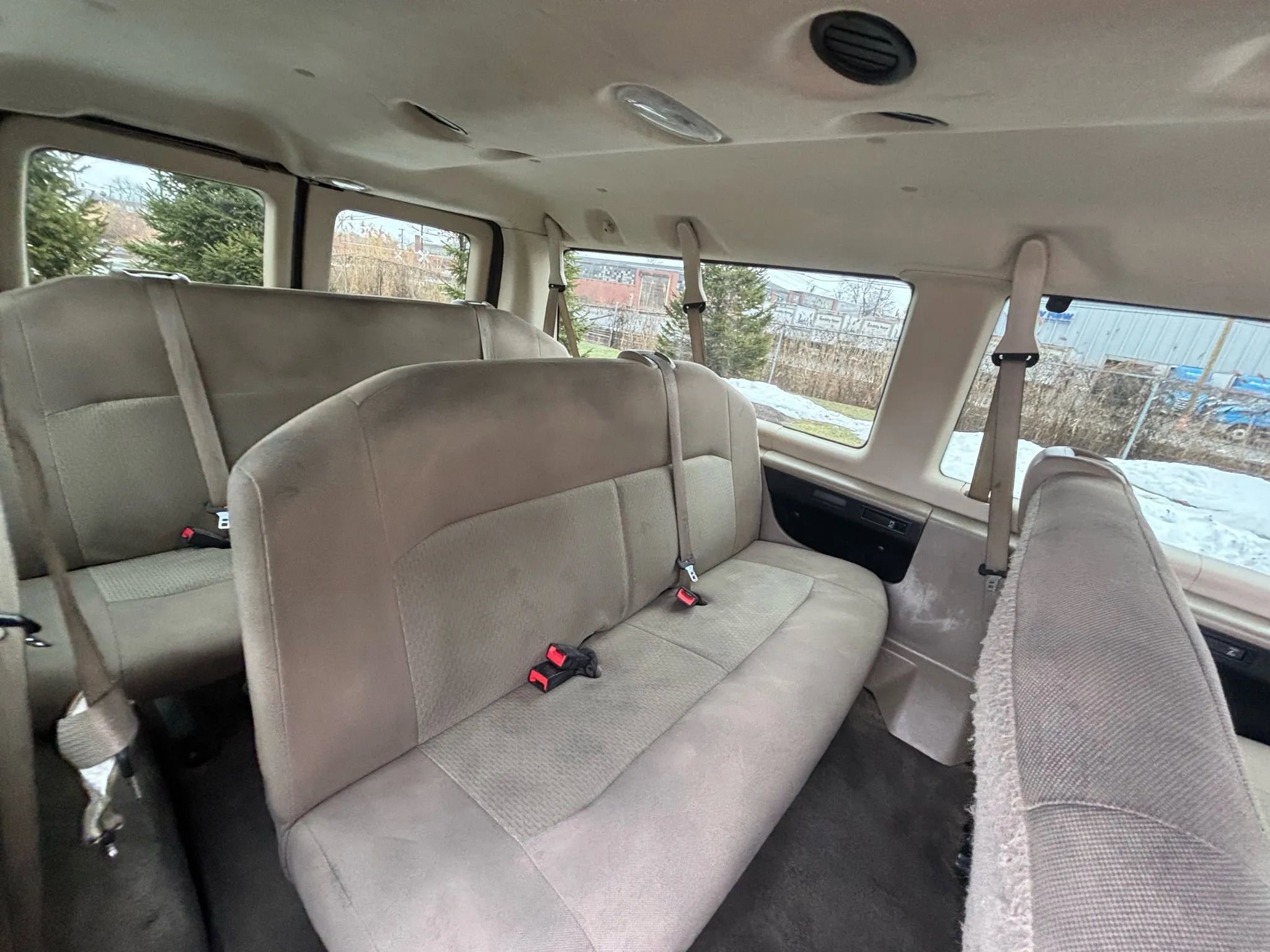 Used 2013 Ford E-350 and Econoline 350 XLT image 23