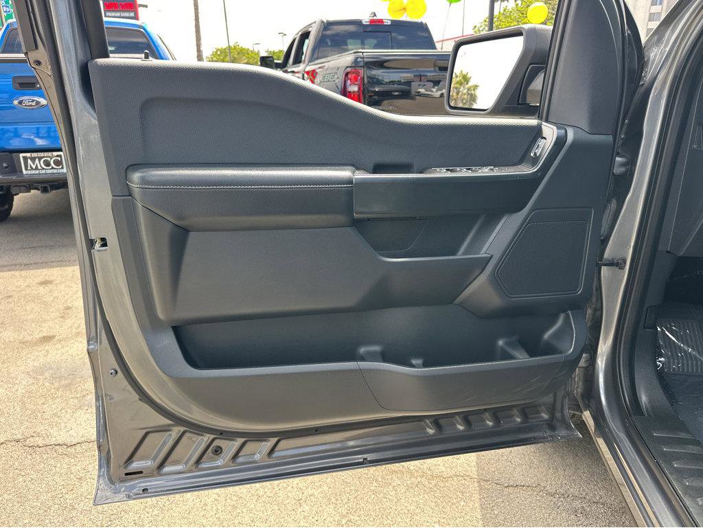 Used 2024 Ford F150 STX RWD image 15