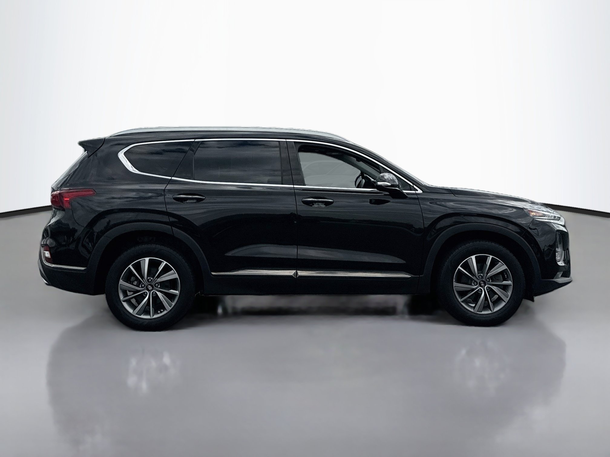 Used 2020 Hyundai Santa Fe Limited w/ Cargo Package AWD/4WD image 8