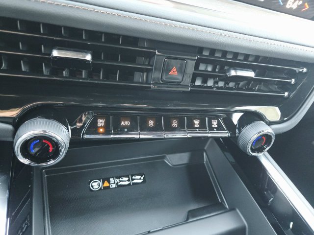 New 2026 Chevrolet Tahoe High Country AWD/4WD image 30