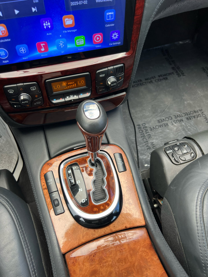 Used 2006 Mercedes-Benz S 65 AMG image 13