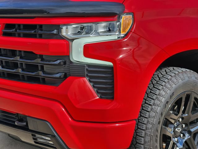 Certified 2023 Chevrolet Silverado 1500 RST AWD/4WD image 5