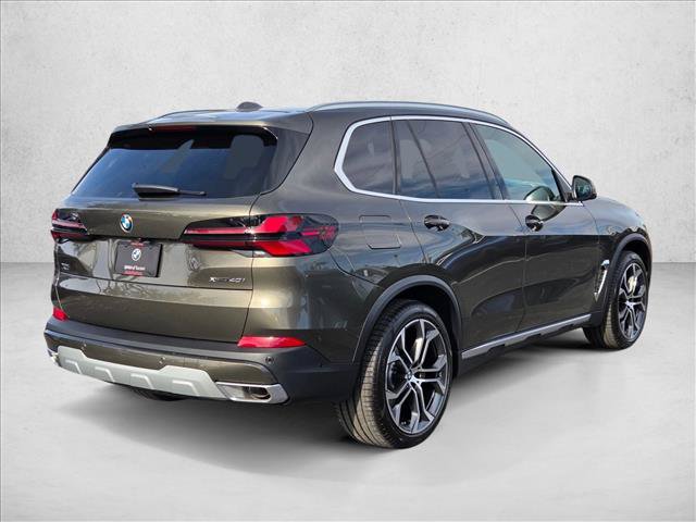 New 2026 BMW X5 xDrive40i AWD/4WD video 2