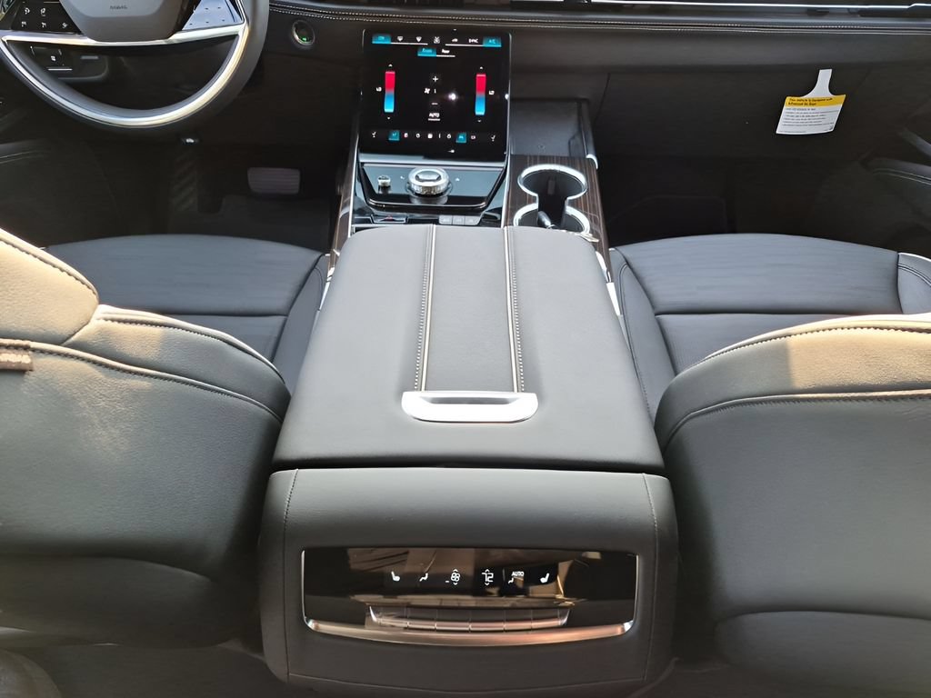 New 2026 Cadillac Escalade ESV Luxury w/ Touring Package AWD/4WD image 23