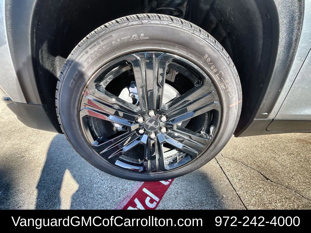 New 2026 GMC Acadia Elevation w/ Black Edition image 42