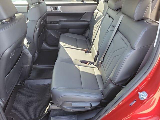 New 2026 Hyundai Santa Fe SEL image 20