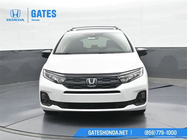 New 2026 Honda Odyssey Sport-L image 5