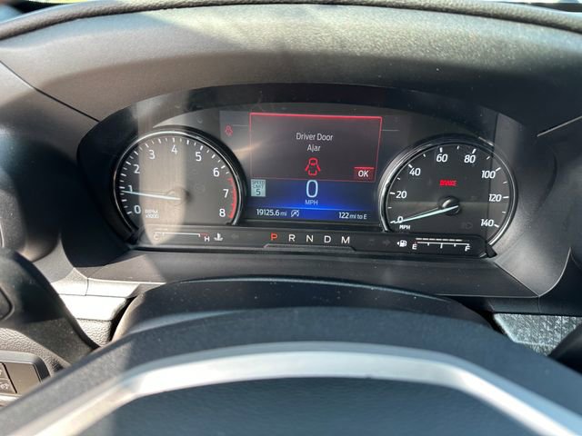 Used 2023 Ford Explorer Timberline w/ Timberline Technology Package image 32