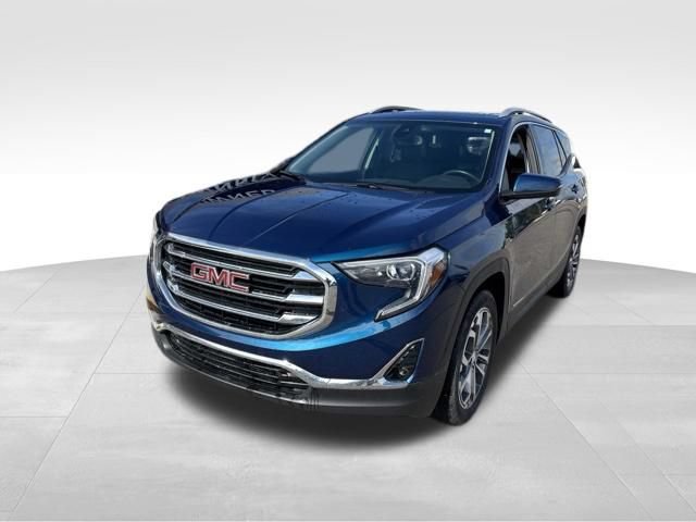 Used 2020 GMC Terrain SLT w/ Preferred Package FWD 360° Tour