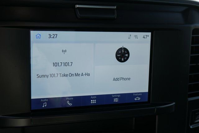 New 2026 Ford F350 XLT image 19