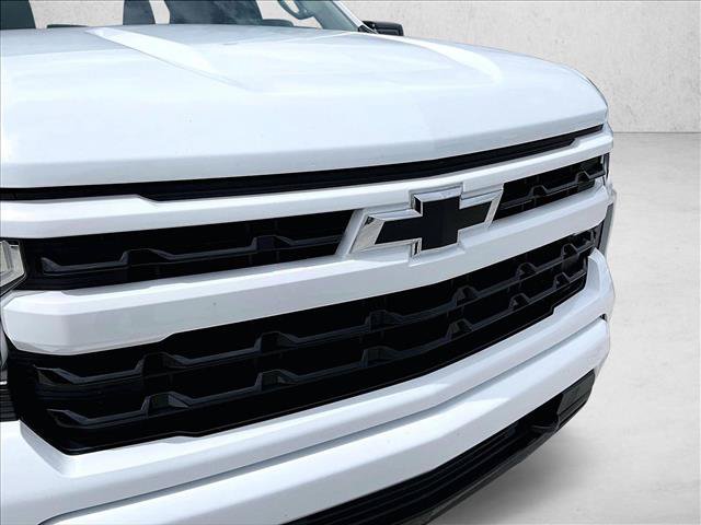 Used 2024 Chevrolet Silverado 1500 RST RWD image 30