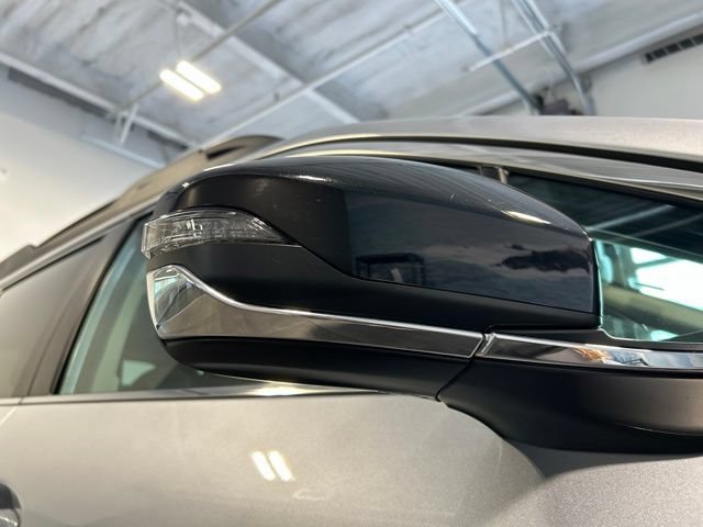 Used 2024 Subaru Outback Limited AWD/4WD image 8