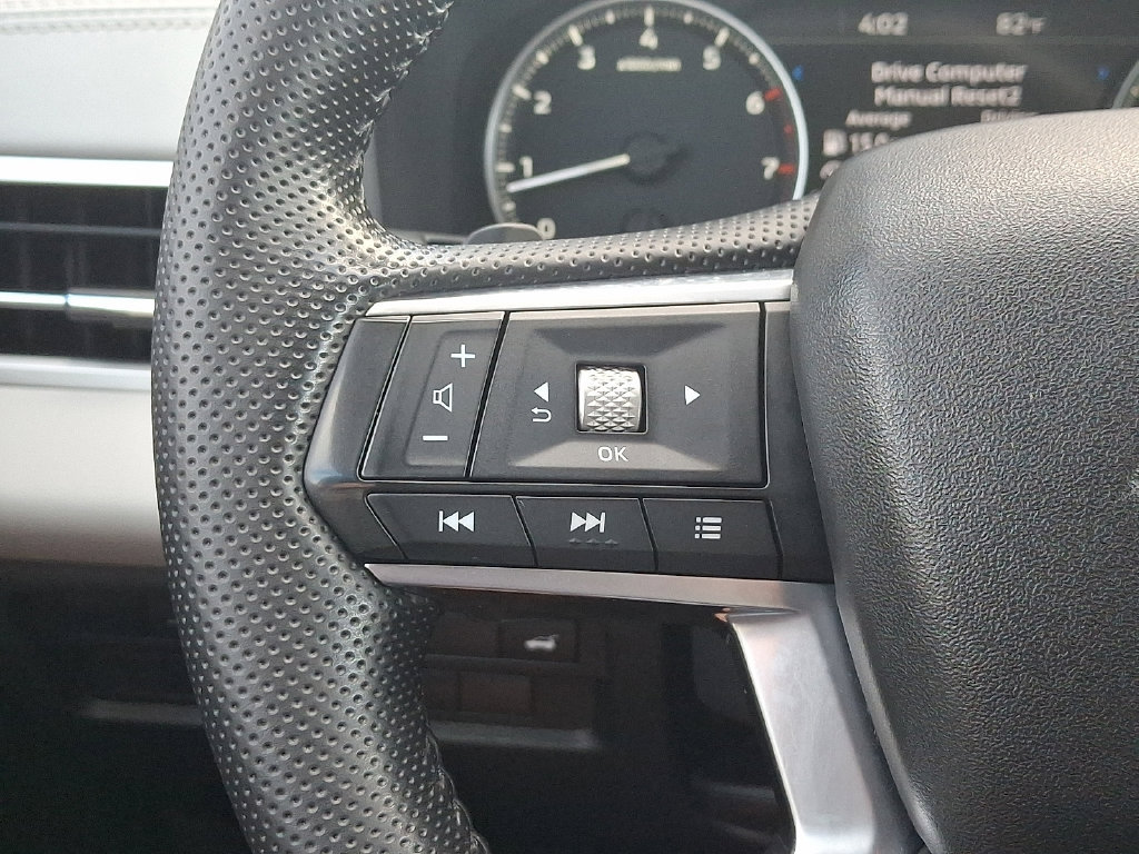 Used 2022 Mitsubishi Outlander SEL FWD image 27