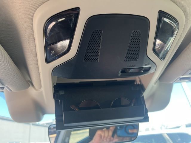 Used 2022 Subaru Outback 2.5i image 37