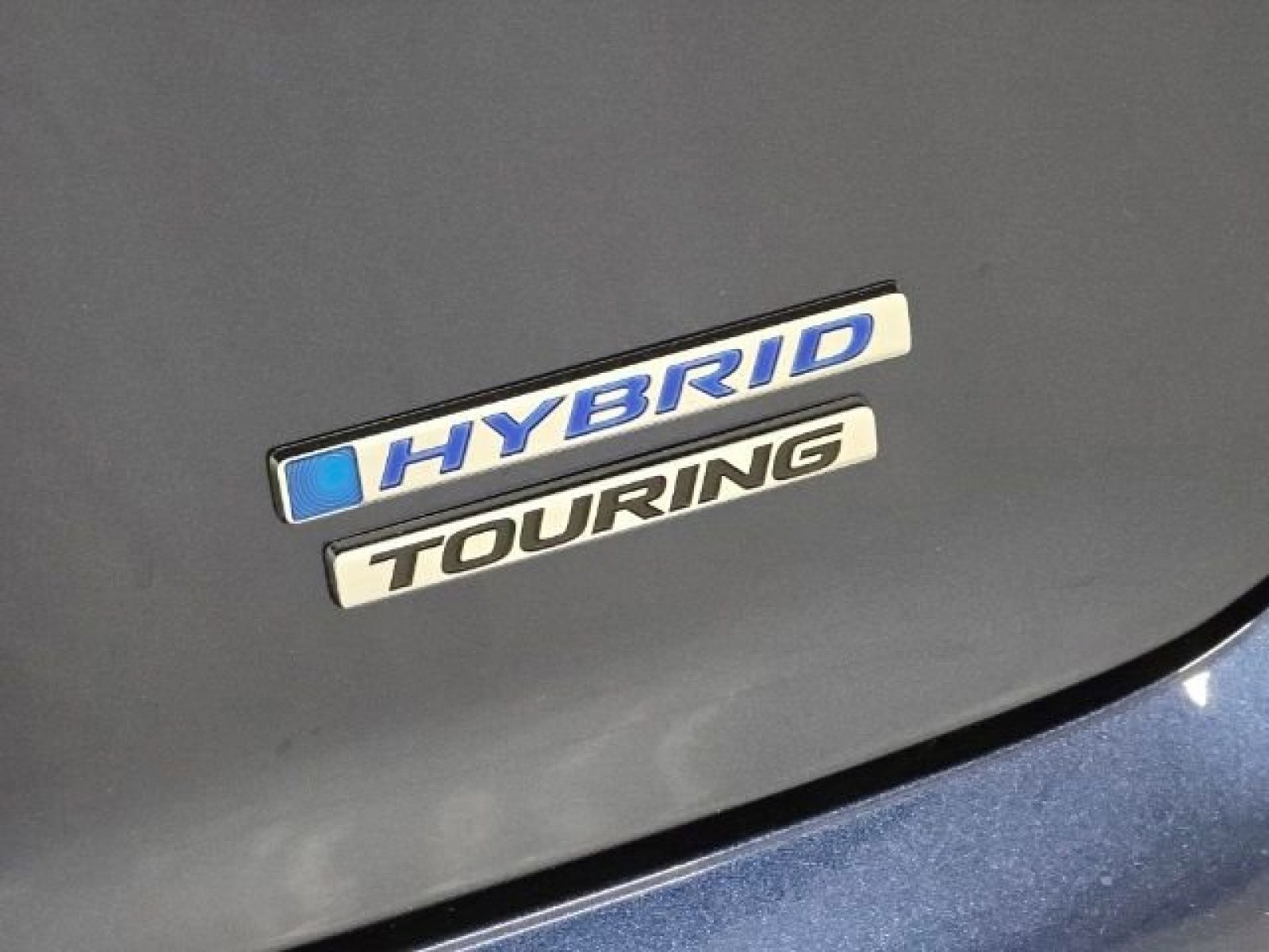 New 2025 Honda Accord Touring image 14