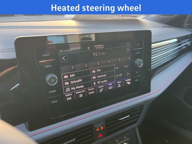 New 2026 Volkswagen Jetta GLI Autobahn image 14