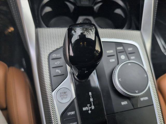 Used 2023 BMW 440i xDrive Coupe w/ Premium Package image 13