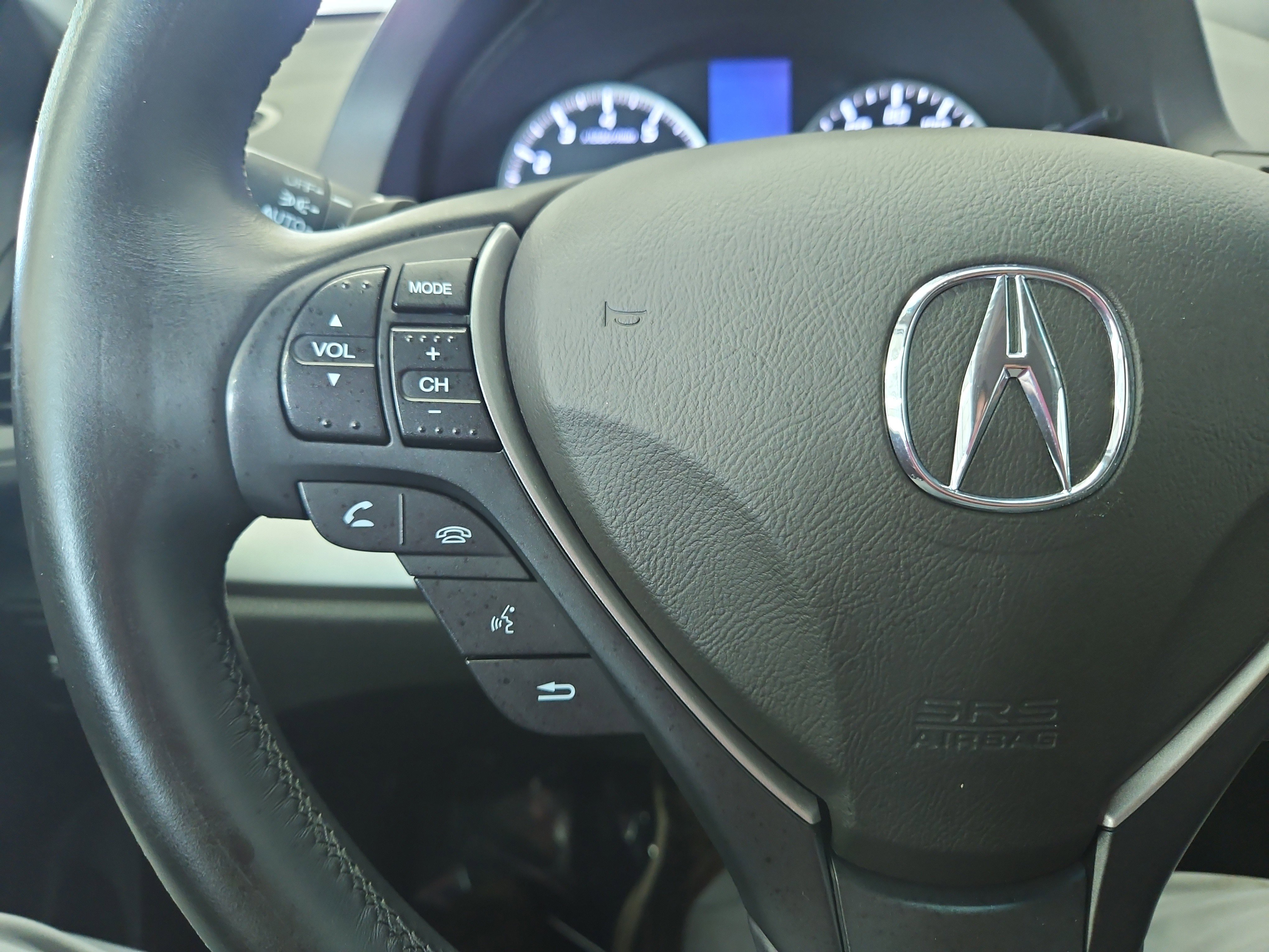 Used 2014 Acura RDX AWD image 21