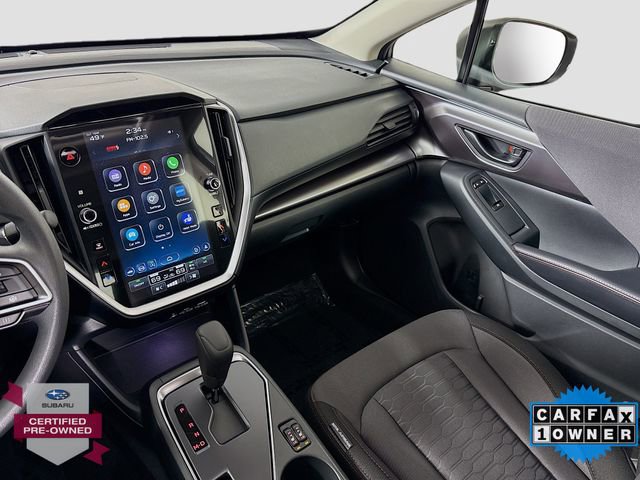 Certified 2025 Subaru Impreza 2.0i Sport image 23